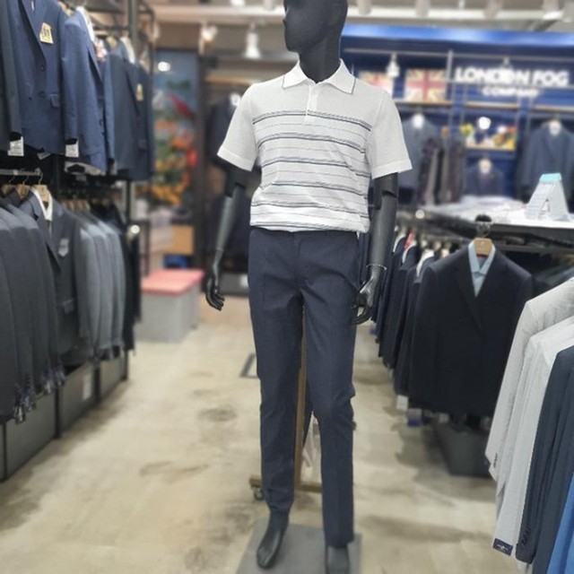 런던베이직 이미지