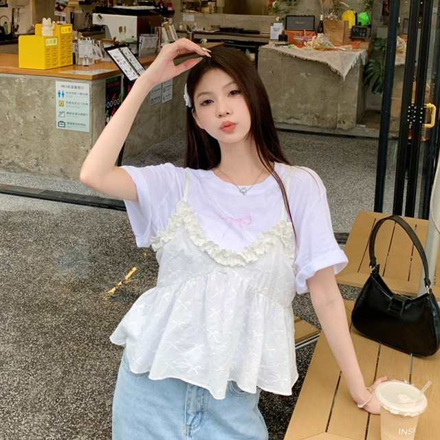 프릴 이미지