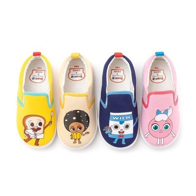 퍼니프랜즈 이미지