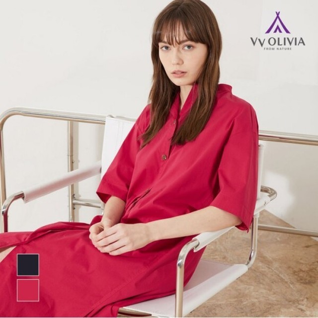 올리비아 이미지