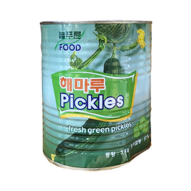 해마루푸드 이미지