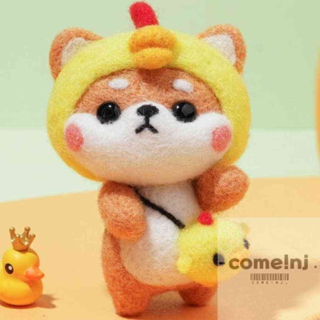 펠트 이미지