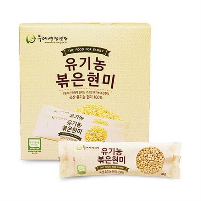 두레식품 이미지