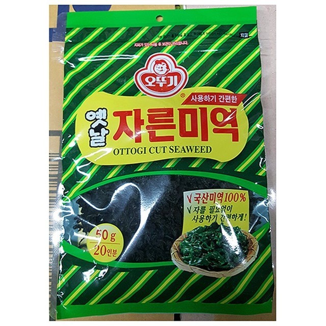 대상건어물 이미지