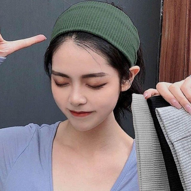 리더스헤어 이미지