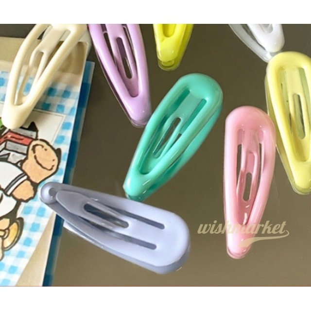 헤어핀 이미지