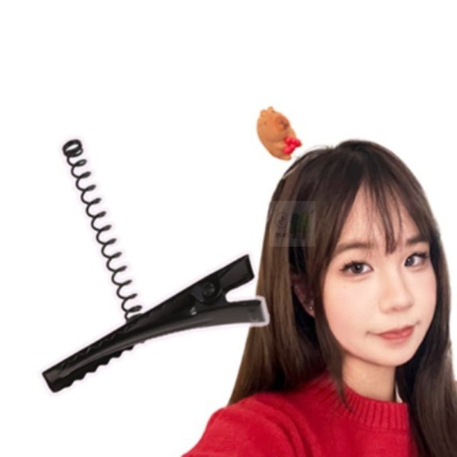 헤어 이미지