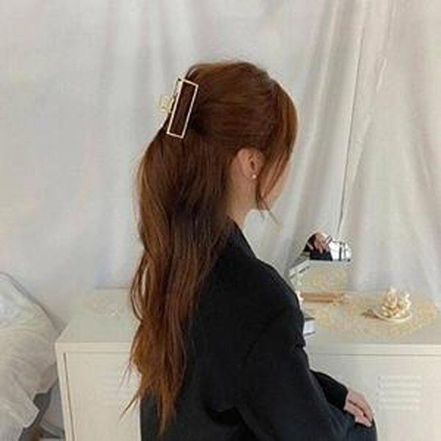 헤어in 이미지