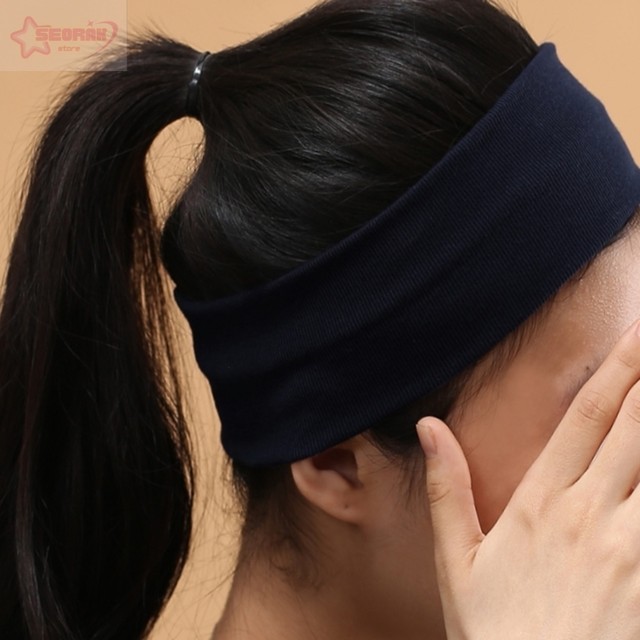 헤어밴드 이미지