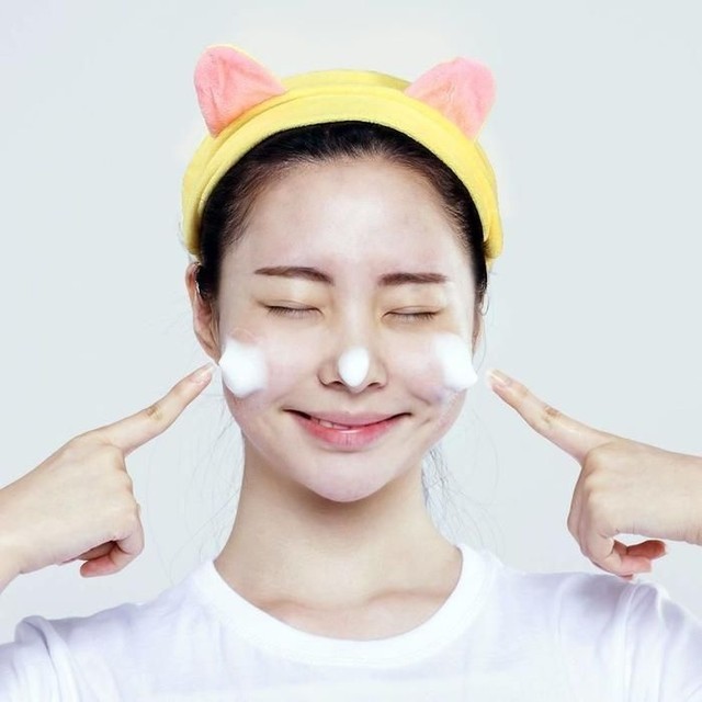 야옹이헤어 이미지