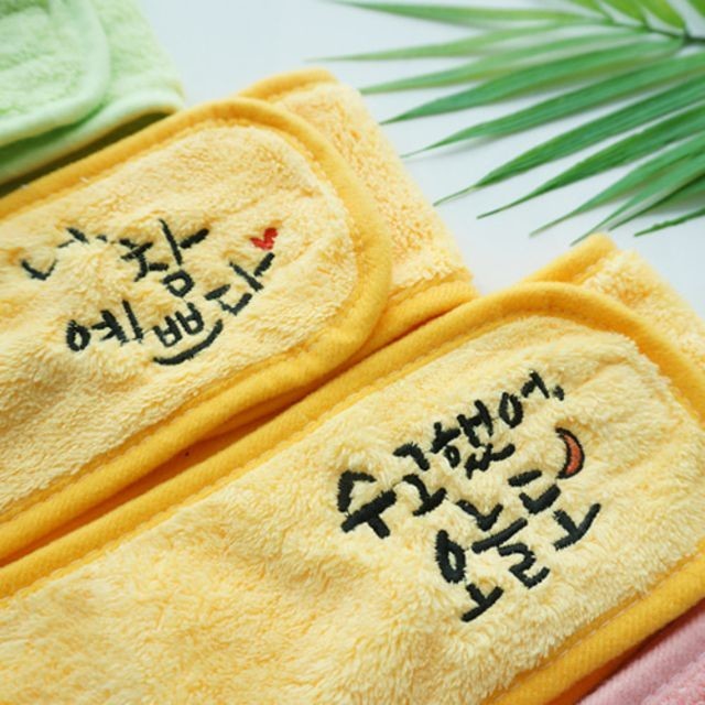 캘리헤어 이미지
