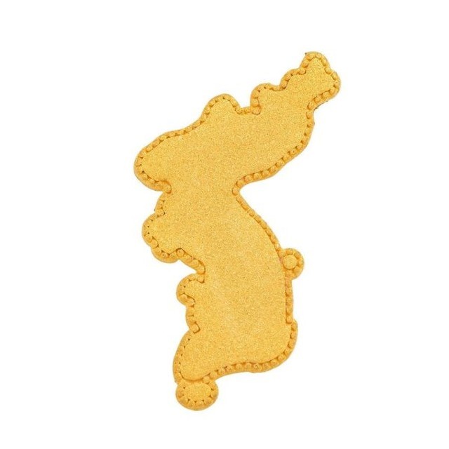 골드 이미지