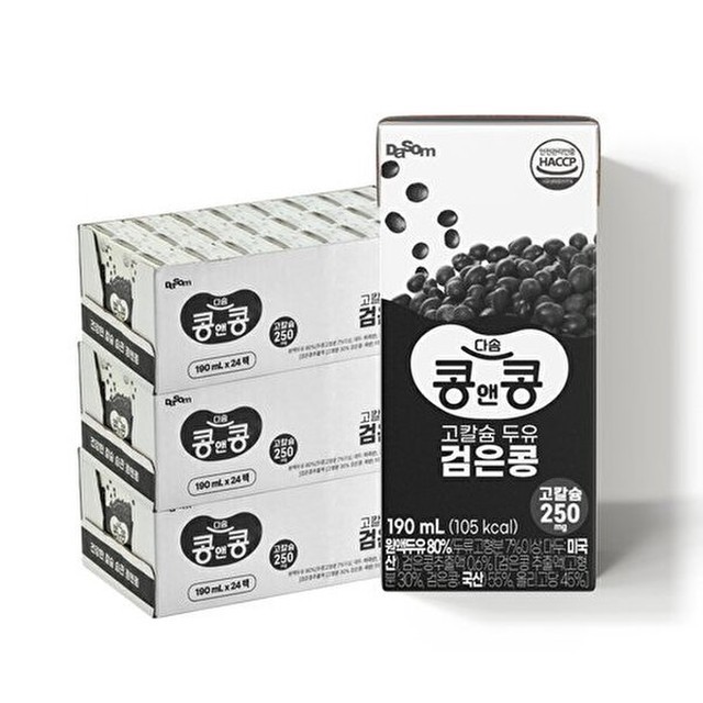다솜식품 이미지