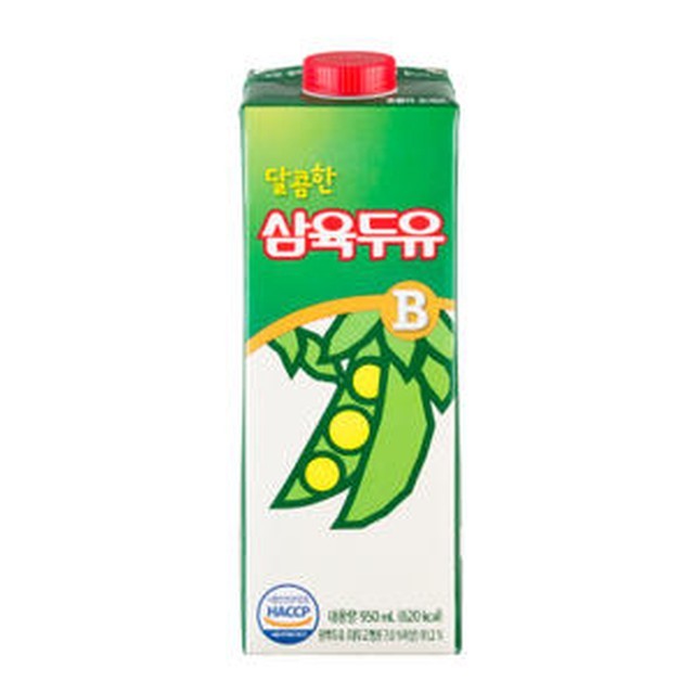 (유)삼육 이미지