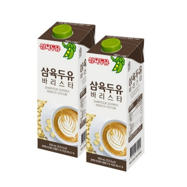 두유 이미지