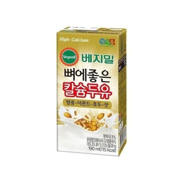 정식품 이미지
