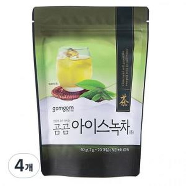 곰곰 이미지