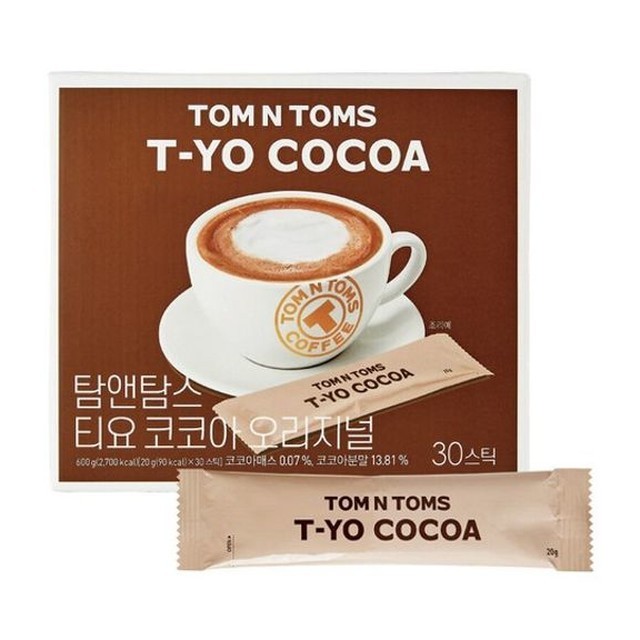 탐앤탐스 이미지