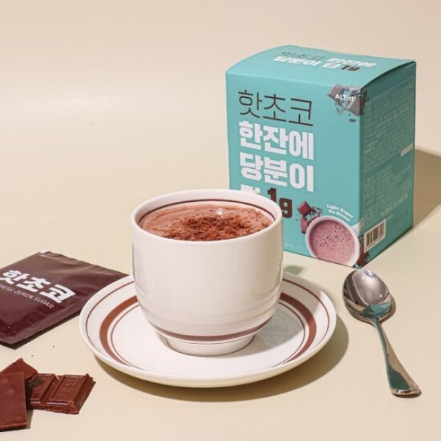 초코로 이미지