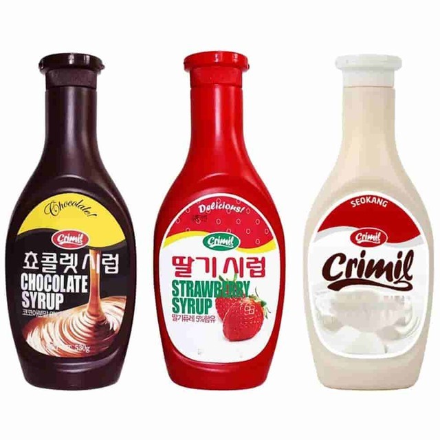 크리밀 이미지