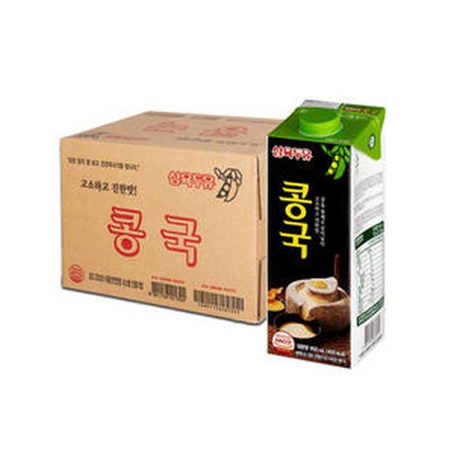 (유)삼육 이미지