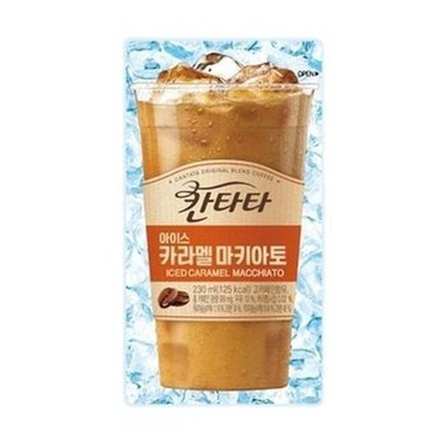 칸타타 이미지