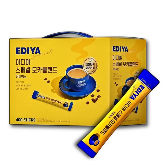 이디야 이미지