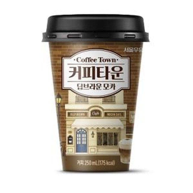 커피타운 이미지
