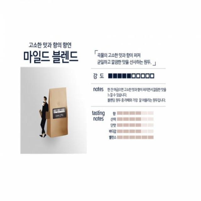 카페홀빈 이미지