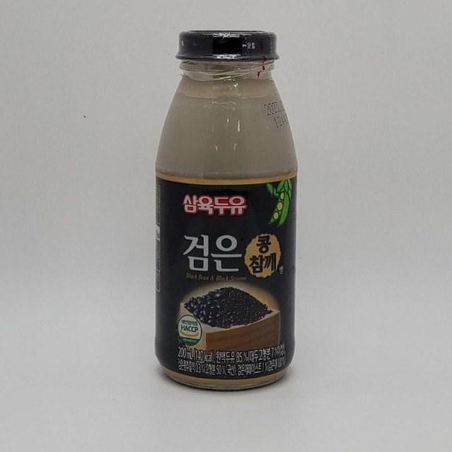 삼육식품 이미지