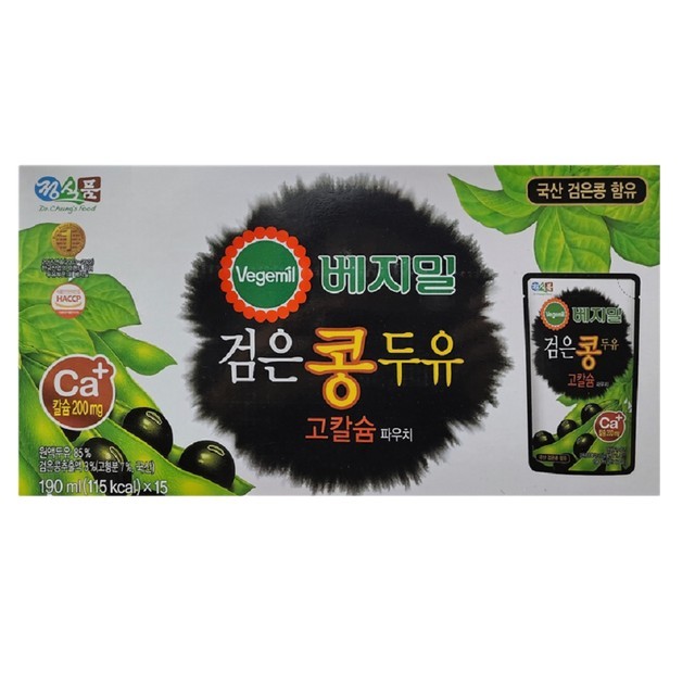 정식품 이미지