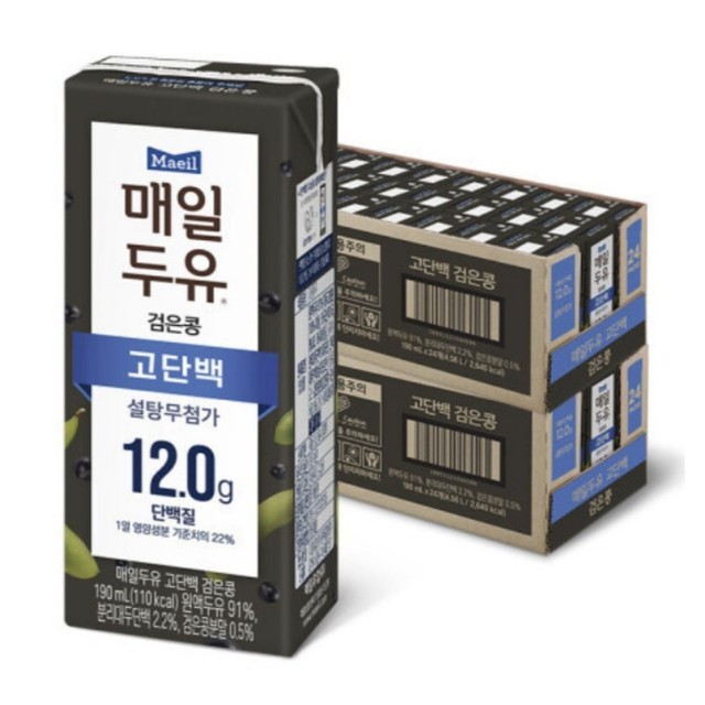 두유 이미지