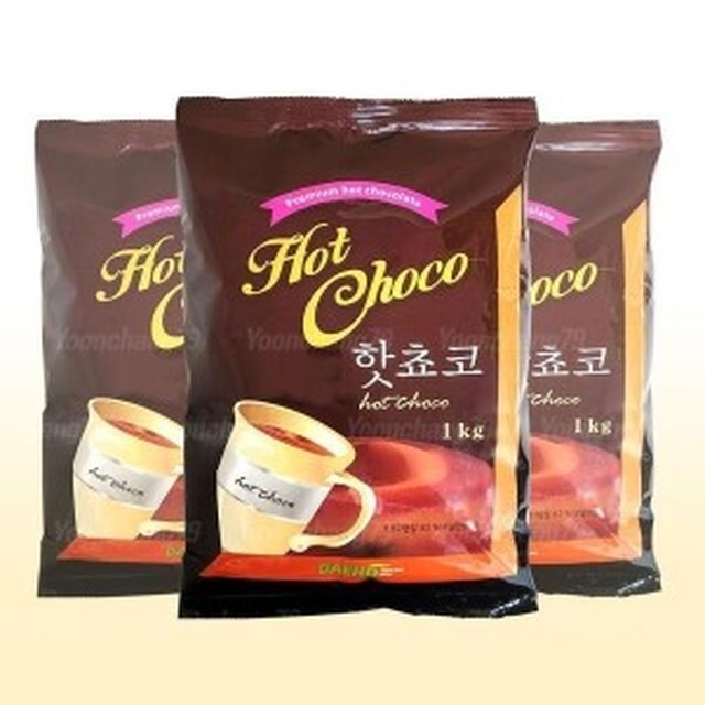 대호식품 이미지