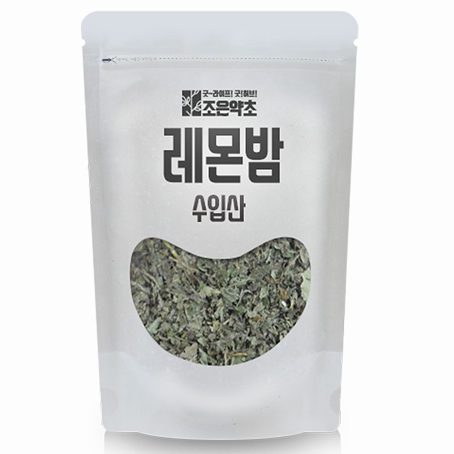 조은약초 이미지