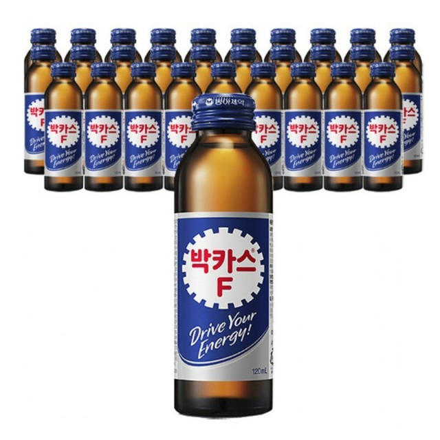박카스에프 이미지