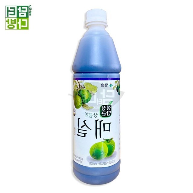 청솔 이미지