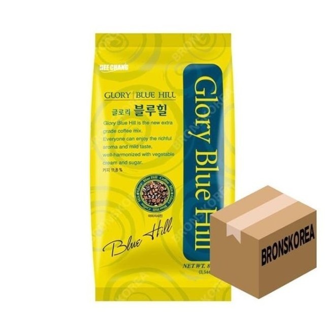 글로리 커피 이미지