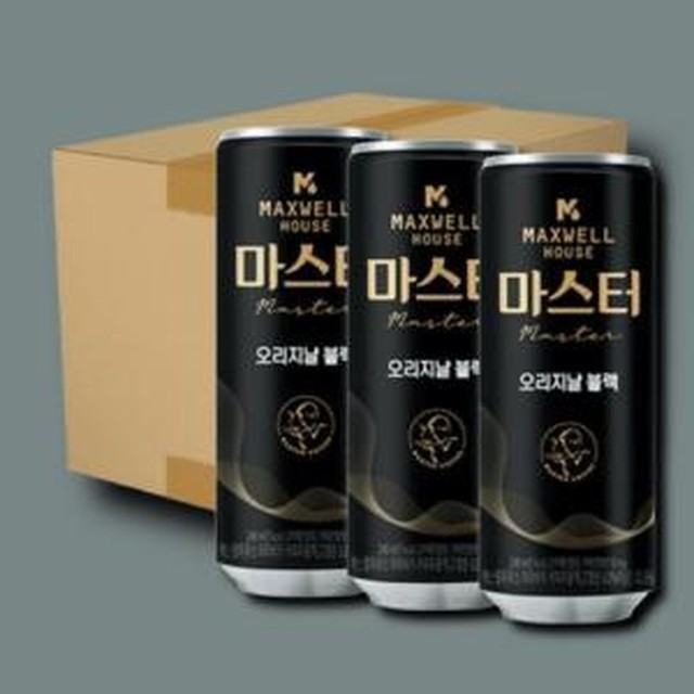 맥스웰하우스 이미지