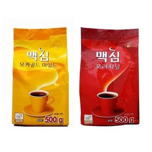커피알이 이미지