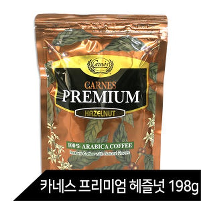 카네스커피 이미지