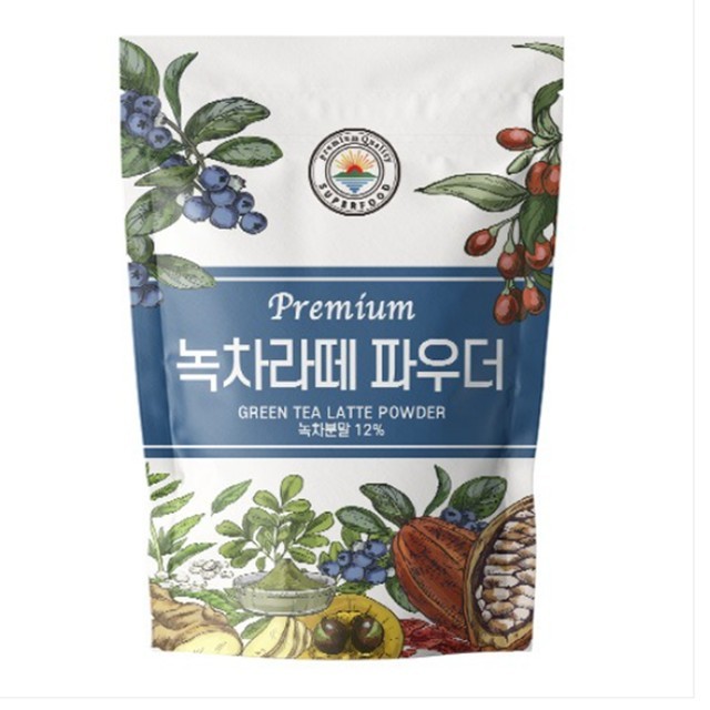 해나식품 이미지