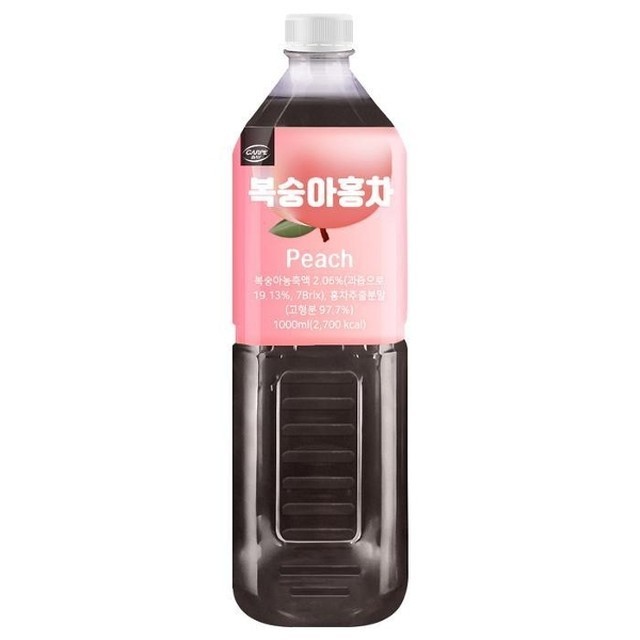 대호식품 이미지