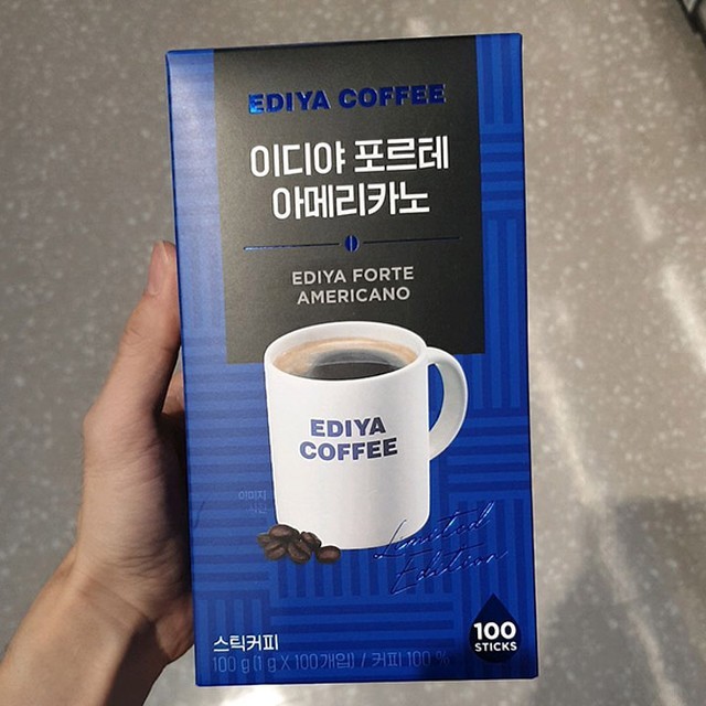 이디야 이미지