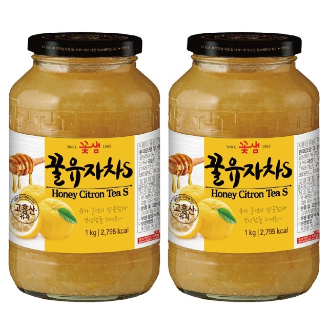꽃샘 이미지