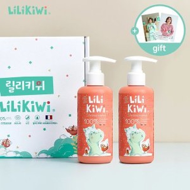 릴리 이미지