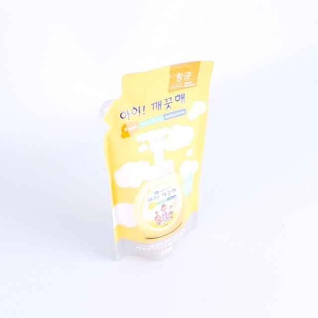 워시크린 이미지