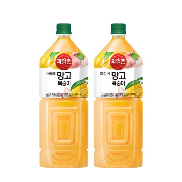 과일촌 이미지