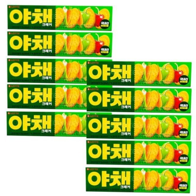 크래커 이미지