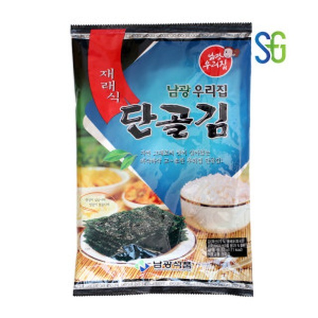 남광식품 이미지