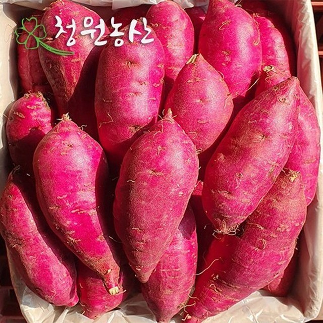 청원농산 이미지